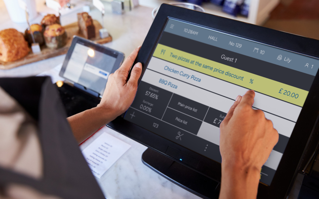 Guest Loyalty — Turn Visitors Into Regulars