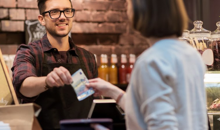 Front of House — Faster Service, Full Table Control