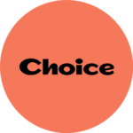ChoiceQR
